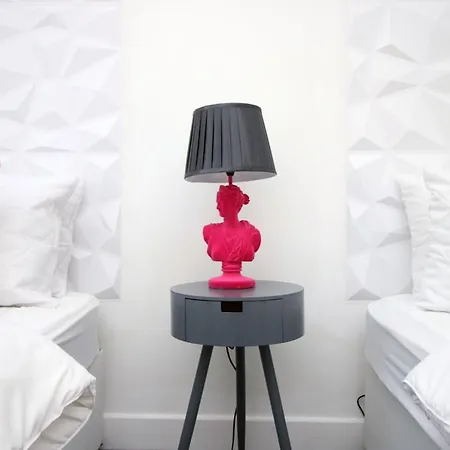 408 Marsh House By Mia Living Stylish Centre 2 Bedroom With Free Parking