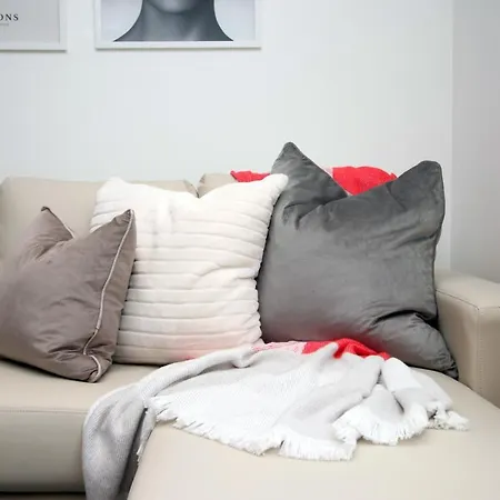 408 Marsh House By Mia Living Stylish Centre 2 Bedroom With Free Parking Holiday home *